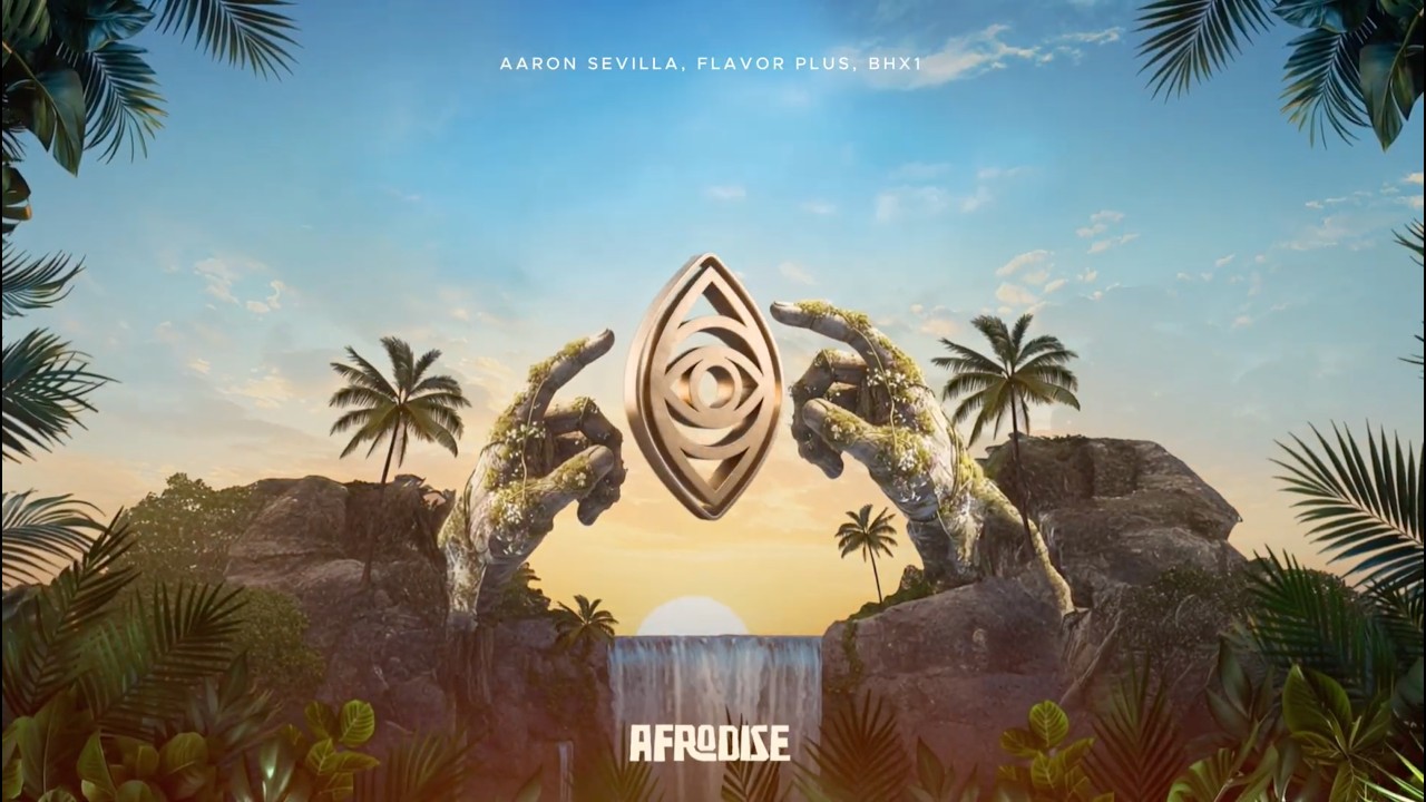 Afro House / @AaronSevilla @flavorplusmusic , bhx1 / Touch It (Radio Edit) auf YouTube ansehen Afro House / @AaronSevilla @flavorplusmusic , bhx1 / Touch It (Radio Edit) auf YouTube ansehen