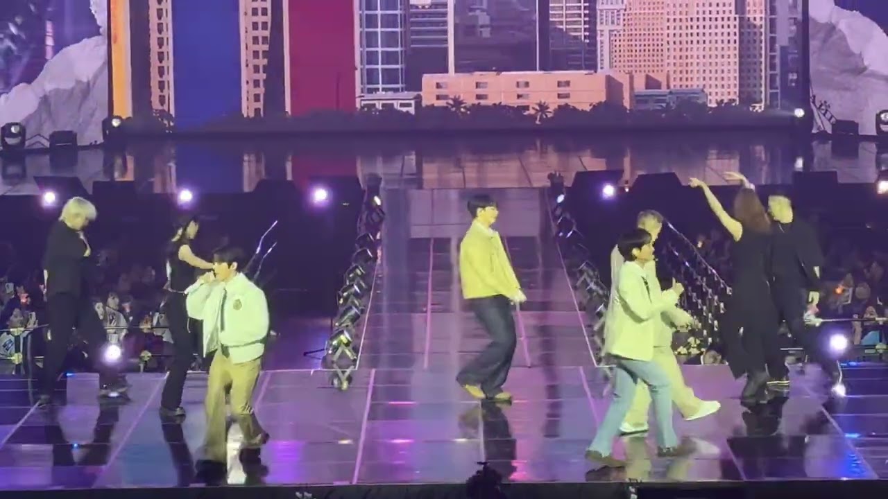 [비투비/멜림픽] 250323 비투비 - SAY YES 