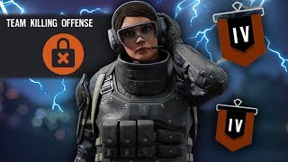 The Copper Experience