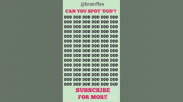This is a trap! 🧠Did you find it? Comment now#viralvideo #mindgames #puzzlechallenge #BrainFlex