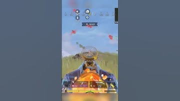 Random Kills - Part 2 |  #codm #callofduty #codmobile #codmobilegameplay #gaming #shorts #short #fps