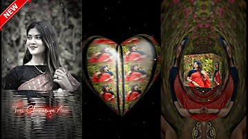 Teri Chunariya Dil Le Gayi ❣️ Instagram Trending song XML file | Hindi song XML file 