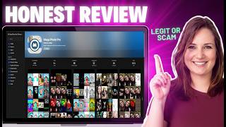 Обзор Mega Photo Pro 2026: функции приложения и сравнение платформ. screenshot 5