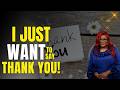 I Just Want to Say Thank You” | The Power of a Grateful Heart (Luke 17:11–19)