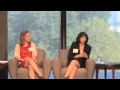 Meeting the Challenges of Tomorrow’s Workforce: A Panel Discussion