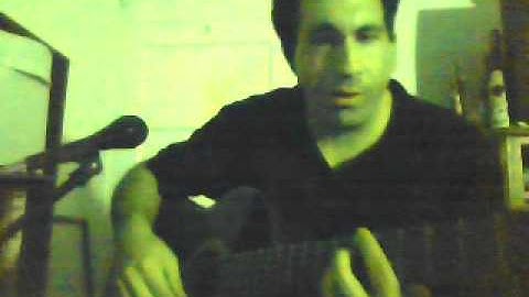 Reunion Acoustic version - Acoustic performance video thumbnail