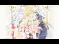 LA PRINCIPESSA BIBLIOFILA - In streaming su ANiME GENERATION