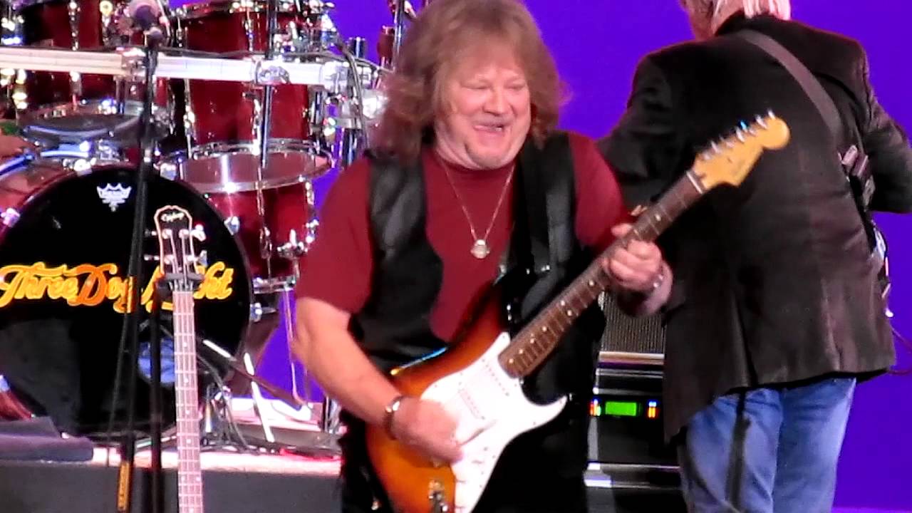 Dog Night Never Been To Spain Video Dog Night Never Been To Spain Video