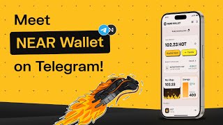 HOT on NEAR | Comprehensive HOTcoin and NEAR Wallet guide