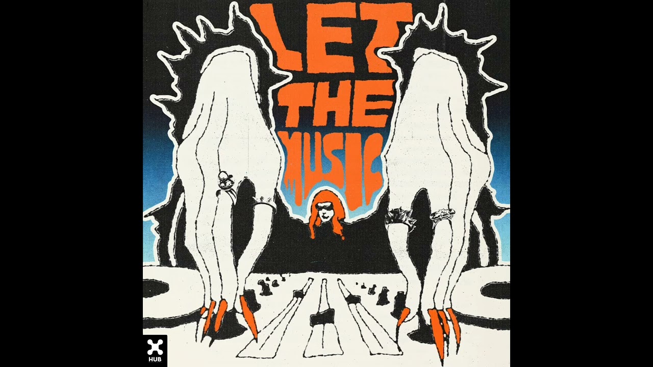 Download GIU - Let the Music (Extended Mix) MP3