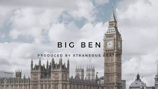 "BIG BEN" | UK Drill Beat