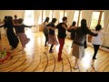 Zorba el Griego, Taller de Danzas Circulares, Centro Tremonhue, octubre, 2012