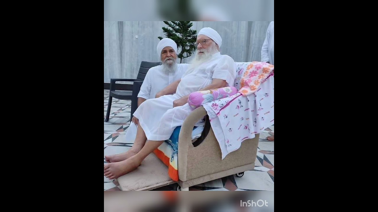 Nanaksar Bhagti Da Ghar