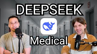 Testing Deepseek R1 on Complex Medical Tasks. Here's what we found. (DPO, GRPO explainer)