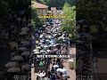 【速報】8月12日(月)ディズニーシーお盆休み3日目で大混雑! #ディズニー混雑状況