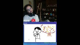 This Gartic Phone Is Gonna Get Me Banned