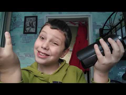 обзор на колонку Borofone br5