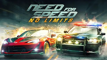 Need for Speed No lImits Gameplay - Sony Xperia Z3 Tablet Compact