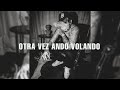 "OTRA VEZ ANDO VOLANDO" BASE DE RAP USO LIBRE/ BEAT DE BOOM BAP TUMBADO BASE DE RAP MALANDRO