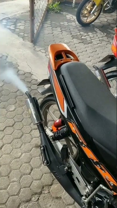 kelapot fizr AHM original terbaru