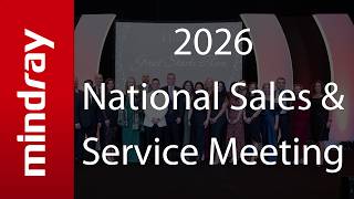 2026 Mindray NASSM Full Conference Recap