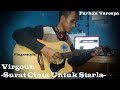Guitar Flash Surat Cinta Untuk Starla