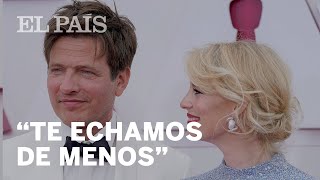Thomas Vinterberg dedica su OSCAR por 'OTRA RONDA' a su hija