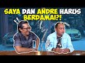 Saya dan Andre harus berdamai ?!?! | Azis Gagap & Friends