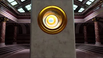 Unreal Engine 4 - Pneuma Breath of Life Cinematic Trailer