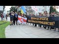 Добровольцям – українське громадянство! – СТЕРНЕНКО ACTION