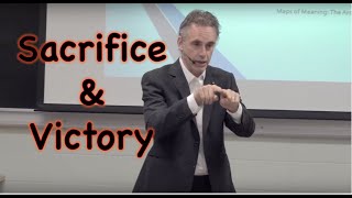 Sacrificing The Present for the Future – Jordan Peterson