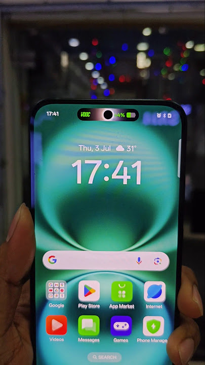 Oppo Reno 14 Dynamic island ποΈ#reno14dynamicisland #opporeno14 #opporeno14pro