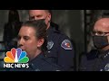 Orange Police Found 'Personal' Connections Between Mass Shooting Suspect, Victims | NBC News NOW