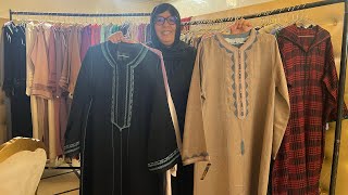 اول يوم طنجة تشكيلة من جلابة هماوية توصيل داخل وخارج المغرب توصيل داخل وخارج 0661688596