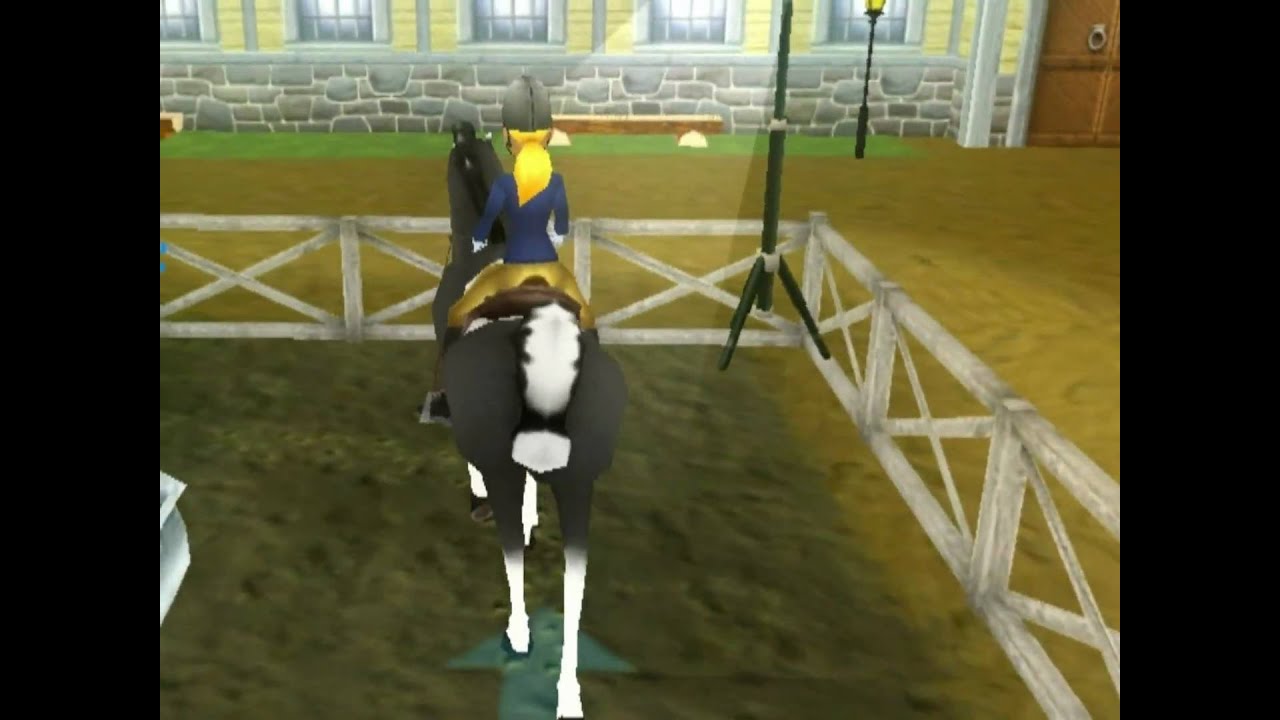 Starshine Legacy - RemiX