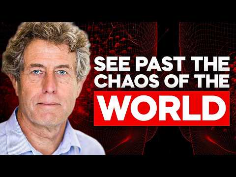 The Butterfly Effect: How Small Decisions Shape the Fate of the World I Tim Palmer