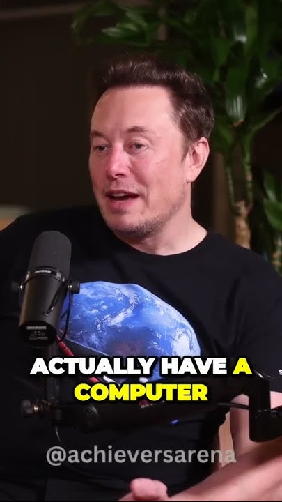 🤣 Elon Musk Unveils His Epic Game! Blastar - YouTube
