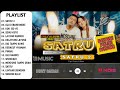 DENNY CAKNAN X HAPPY ASMARA - SATRU 2 FULL ALBUM ( Offical Live Music ) | Anissa AZ Official