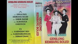 Tati Herawati & Agus Group - Kabungbulengan