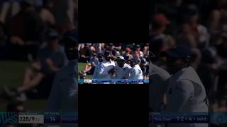 Ravindra Jadeja’s Unbelievable Catch vs New Zealand! 🏏 | Insane Fielding Magic | Jadeja Highlights