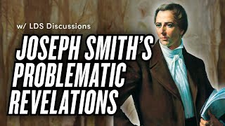 Problematic Patterns in Joseph Smith’s Revelations | Ep. 1734 | LDS Discussions Ep. 36