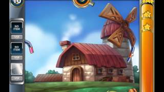 Superball Level 1 - Facebook