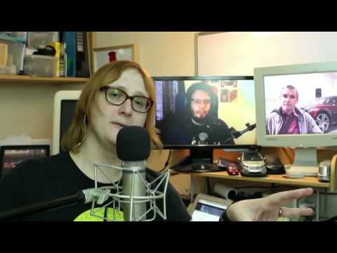 Transport Evolved Electric Car News Panel Show 194: Fool Me Twice