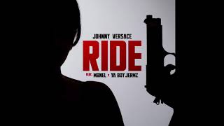 Seouljyu ft. MBNel x Ya Boy Jermz - Ride