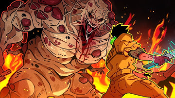 THIS ENDING WAS COMPLETELY UNEXPECTED! | The Callisto Protocol [5]