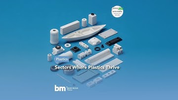 Sectors Where Plastics Thrive - Behn Meyer Plastics
