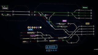 Rail Route 🚉  Rush Hour Update Trailer | Mar 28, 2022