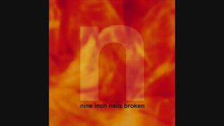 Nine Inch Nails - Help Me I&#39;m In Hell