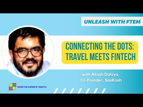 Connecting the Dots: