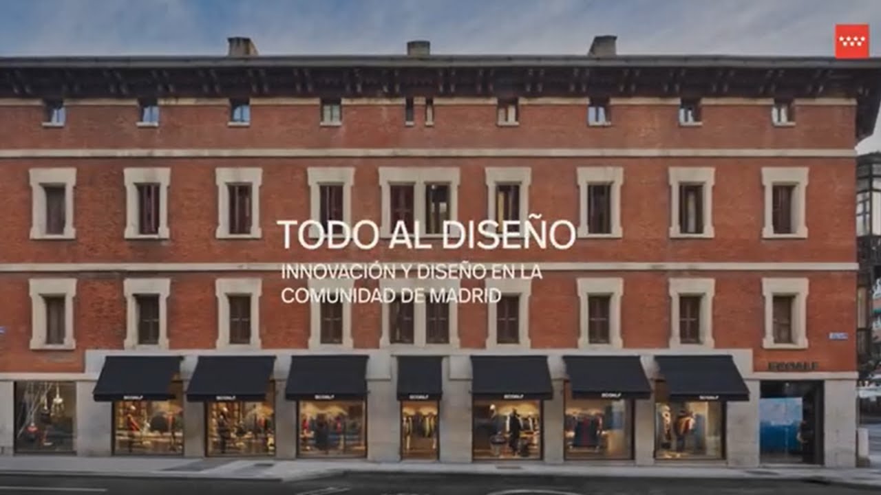 Todo al Diseño ▼ ECOALF